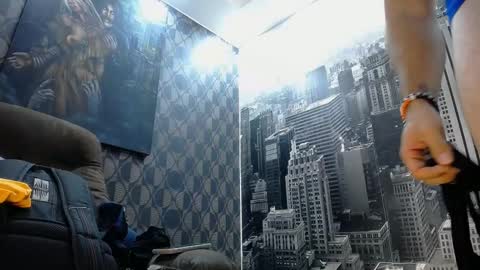 JakeSkye online show from September 24, 12:17 am