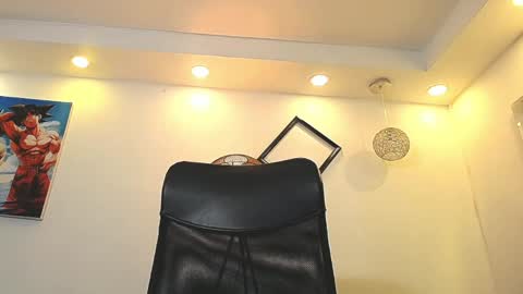 JakeSkye online show from April 2, 11:22 pm