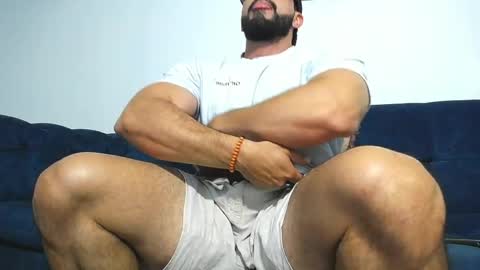 JakeSkye online show from May 24, 1:02 am