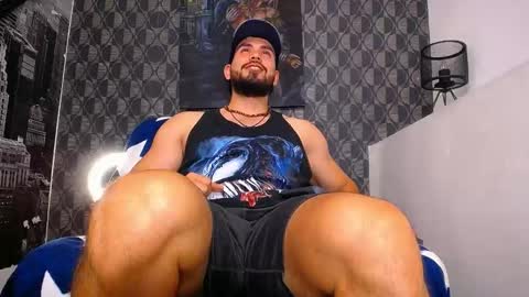 JakeSkye online show from March 23, 3:39 pm