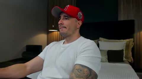 jakestone_1 online show from November 27, 1:24 am