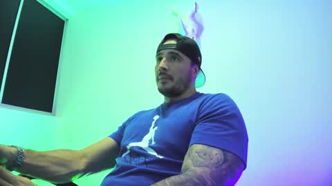 jakestone_1 online show from February 7, 1:52 am