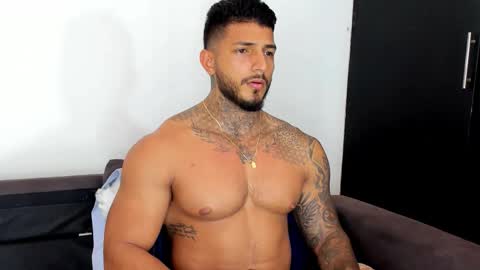 my name is sebas If you come here dont hesitate to say hello Im a guy who really likes having conversations and having hot online show from October 7, 4:36 pm