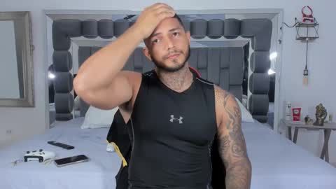 my name is sebas If you come here dont hesitate to say hello Im a guy who really likes having conversations and having hot online show from February 14, 1:56 am