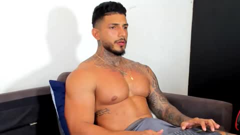 my name is sebas If you come here dont hesitate to say hello Im a guy who really likes having conversations and having hot online show from September 17, 6:55 pm