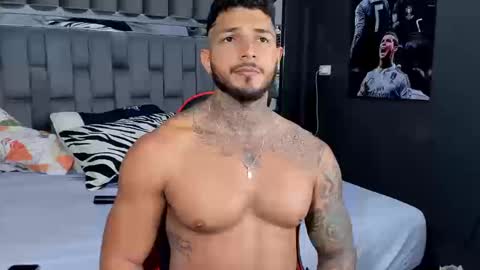 my name is sebas If you come here dont hesitate to say hello Im a guy who really likes having conversations and having hot online show from December 22, 3:41 pm