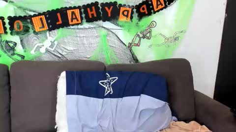 my name is sebas If you come here dont hesitate to say hello Im a guy who really likes having conversations and having hot online show from October 23, 7:48 pm