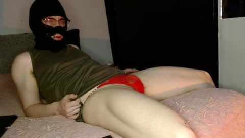 Jake online show from June 6, 9:42 pm