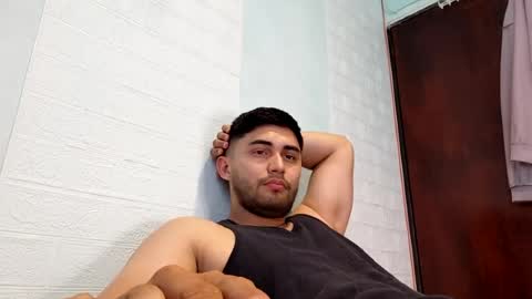 Hello I am jake online show from July 29, 6:41 pm