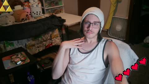 Jakieepoo212 online show from December 9, 4:34 am