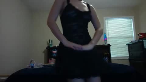 Jakki Lovette online show from February 25, 4:43 pm