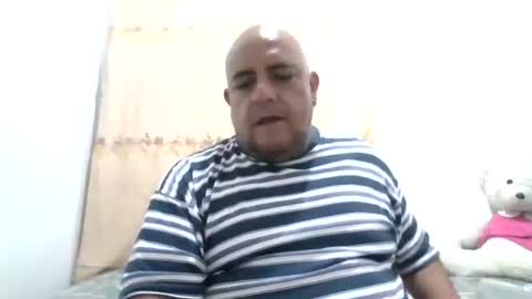 JakoXXXX online show from February 21, 8:07 am