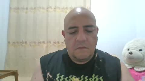 JakoXXXX online show from March 7, 1:20 am