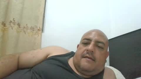 JakoXXXX online show from February 13, 7:35 am