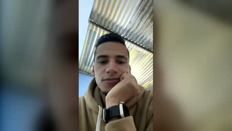 jalfredo5 online show from January 13, 8:16 pm