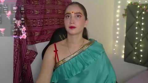 Jalima Mona online show from February 28, 12:20 pm