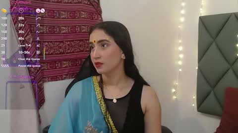 Jalima Mona online show from April 4, 12:01 pm