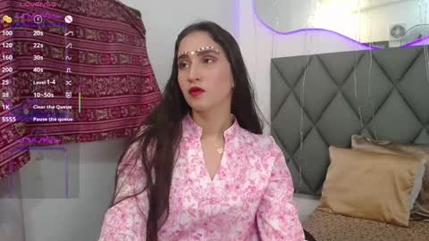 Jalima Mona online show from March 31, 11:43 am