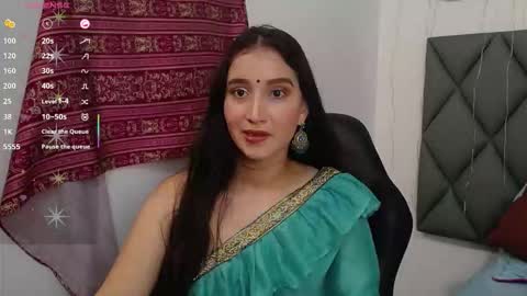 Jalima Mona online show from March 20, 12:10 pm