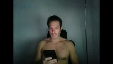 jam3s5959 online show from February 4, 10:02 pm