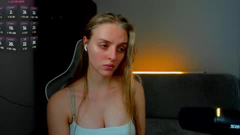 Sofia online show from April 12, 9:35 am