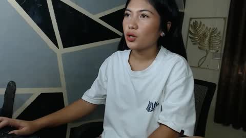 Snapshot of jam_morena chatting on September 19, 1:43 am Jam online show from September 19, 1:43 am