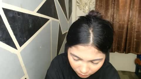 Snapshot of jam_morena chatting on October 22, 3:31 am Jam online show from October 22, 3:31 am
