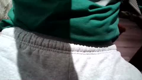 jamd5 online show from November 9, 12:52 pm