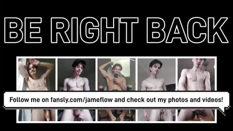 Hey there Im Jame online show from November 11, 9:28 pm