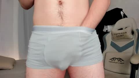 Hey there Im Jame online show from May 11, 8:06 pm