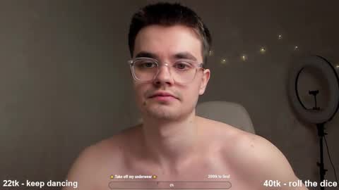 Hey there Im Jame online show from March 7, 2:46 am