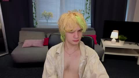 JameMiller online show from March 24, 7:25 am