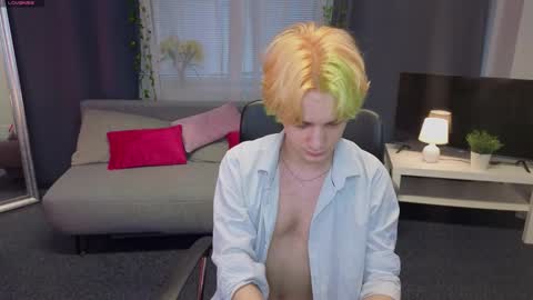 JameMiller online show from March 20, 4:01 pm