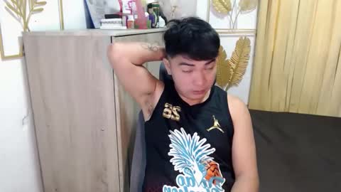 kyle online show from June 11, 2:53 am