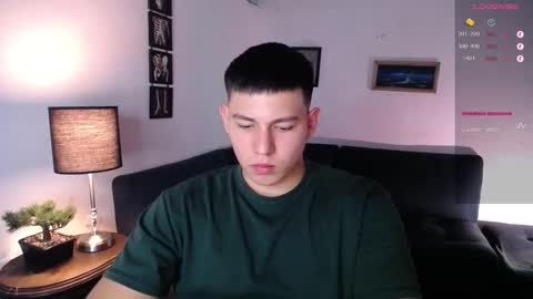 james_cr online show from February 11, 12:47 am