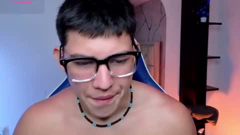 james_cr online show from July 21, 12:40 pm