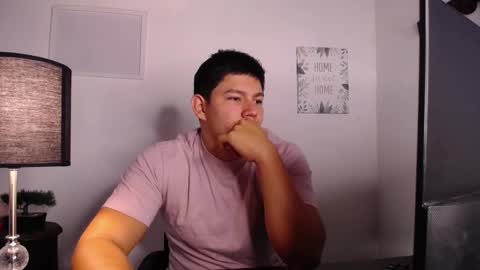 james_cr online show from October 7, 10:44 am