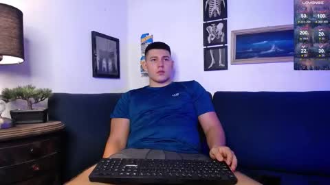 james_cr online show from December 15, 12:28 am