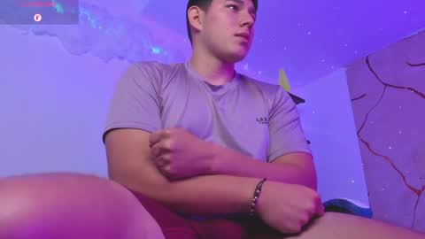 james_cr online show from May 11, 3:07 pm