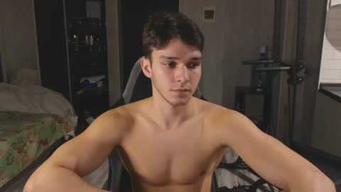 James online show from April 21, 11:12 pm