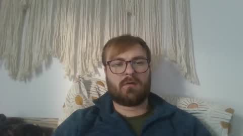 James Heron online show from December 2, 1:41 pm