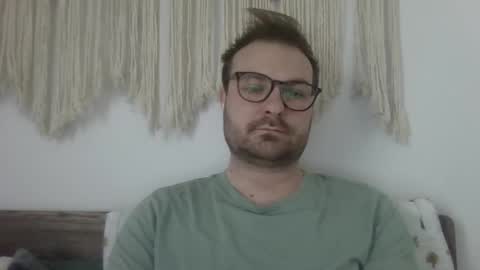 James Heron online show from February 28, 9:25 am