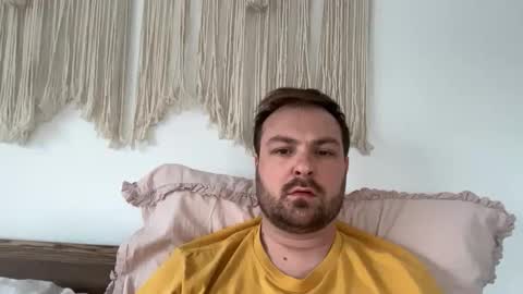 James Heron online show from March 24, 8:42 am