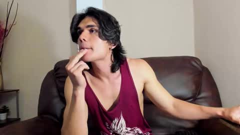 james_morrisonm online show from November 15, 11:50 pm