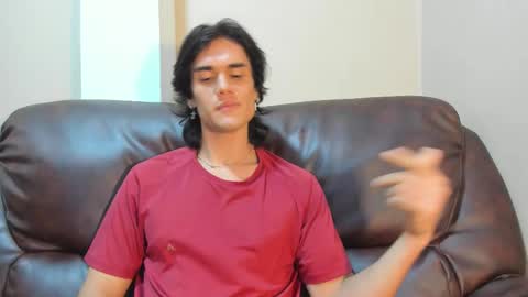 james_morrisonm online show from November 7, 10:45 pm