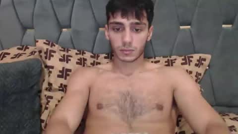 James online show from November 14, 1:35 pm