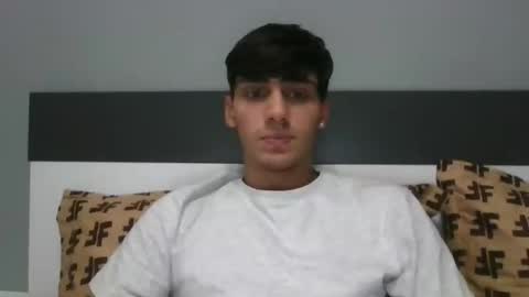 James online show from December 3, 7:50 pm