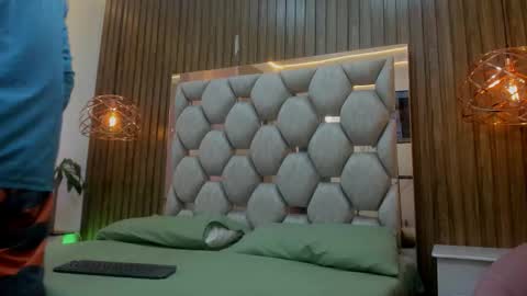 James Walsh online show from February 23, 7:49 pm