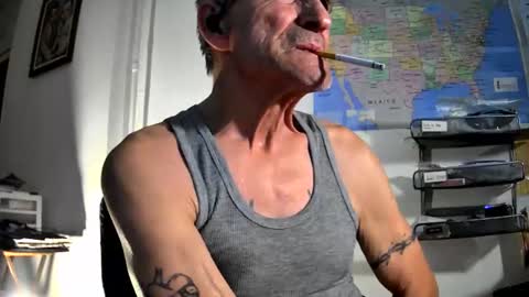 jack online show from April 6, 5:30 am