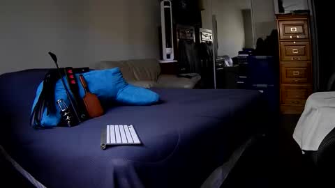 James Bondage online show from May 31, 4:39 pm